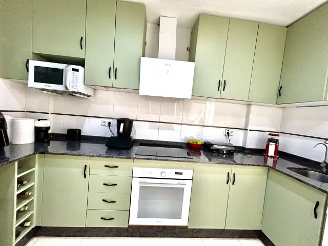 Casa 4 habitaciones 207m² en venta - Comunidad valenciana — 13