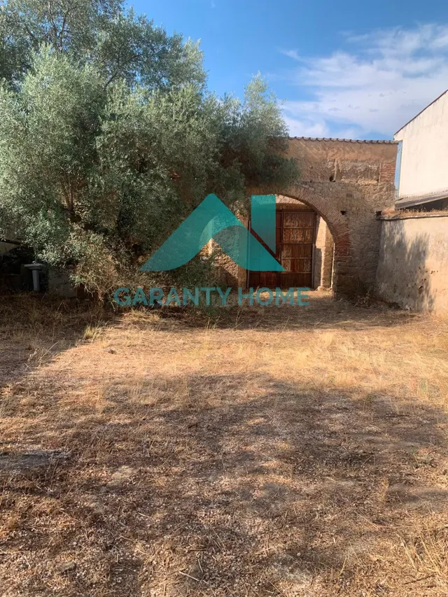 ¡MAGNÍFICO TERRENO URBANO EN MALPARTIDA DE CÁCERES! ✨ — 9