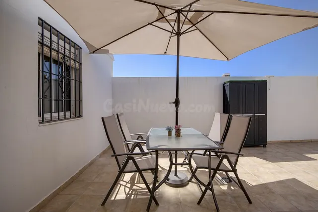 Chalet 4 habitaciones 251m² en venta - Centro — 4