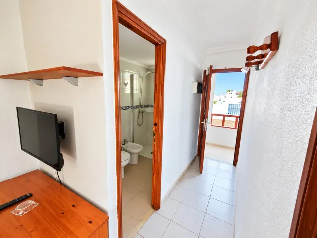 Apartamento con terraza en Playa del Inglés – Edificio Los Tilos — 31