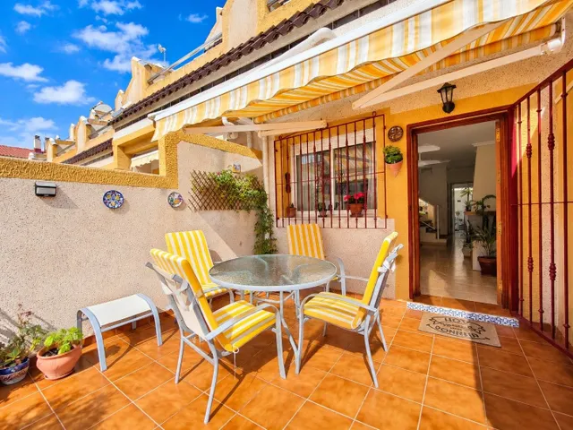 Adosado 3 habitaciones 95m² en venta - Los Almendros-La Flor - foto 4