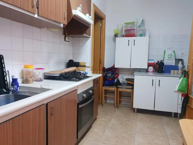PISO PARA ENTRAR A VIVIR EN BUENA ZONA DE ELDA! - foto 3