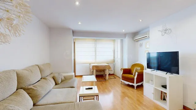 Piso 2 habitaciones 55m² en venta - Centro — 3