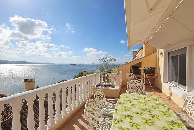 Villa 5 habitaciones 136m² en venta - Cala medina — 3
