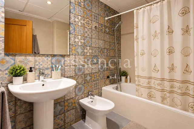 Piso centrico en Gandia — 20