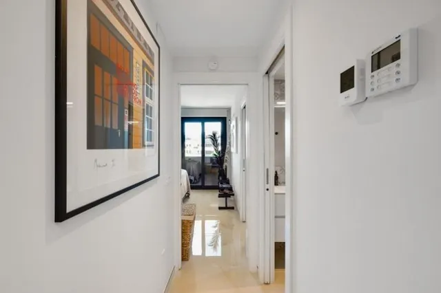 APARTAMENTO DE LUJO EN ORIHUELA COSTA!!! — 44