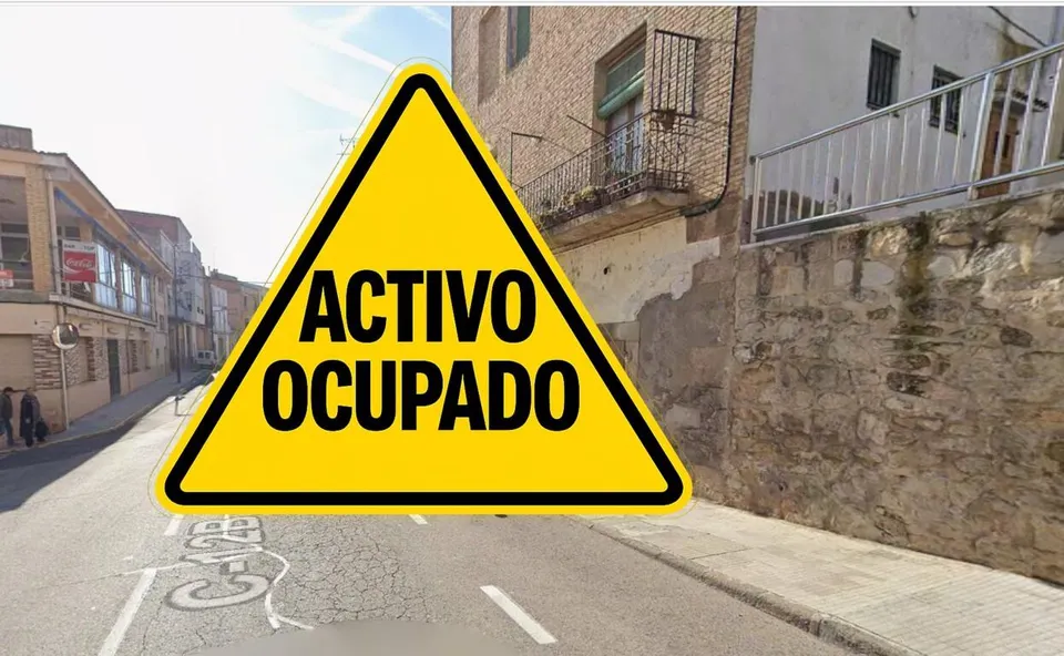 PISO EN ASCO