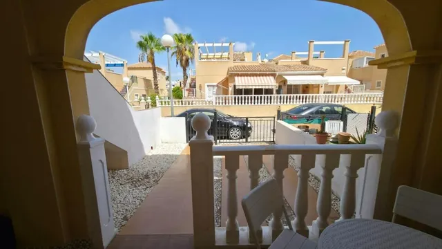 Bungalow 2 habitaciones 62m² en venta - Los balcones — 6