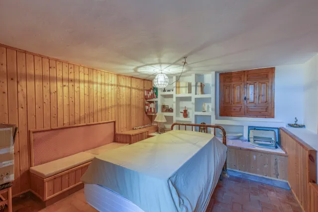Impresionante chalet en Los Rebites!!! Con 1667 M2 de parcela. — 50