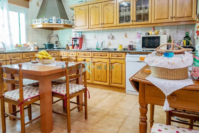 Casa de campo en venta en Fuente Álamo - foto 3