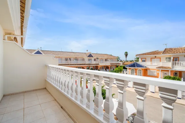 Adosado 3 habitaciones 102m² en venta - Doña Pepa — 16