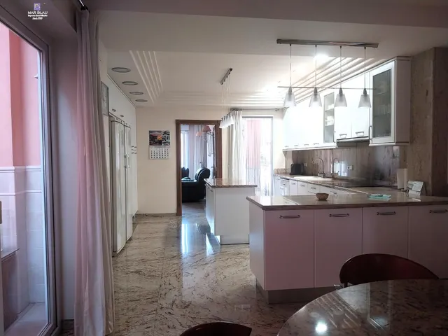 ESPECTACULAR CASA EN GANDIA — 25