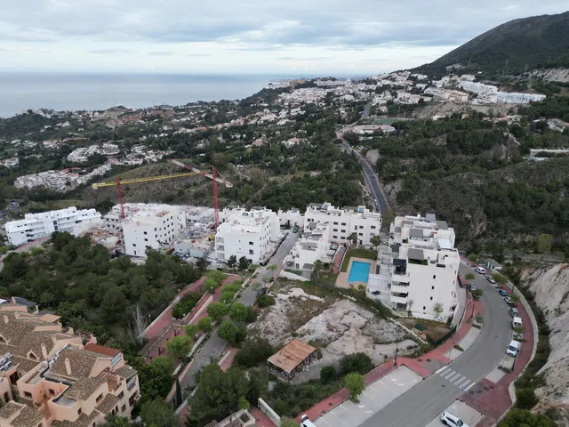 Parcela en venta - Centro — 6