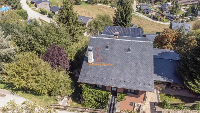Exclusivo Albergue en La Molina — 13
