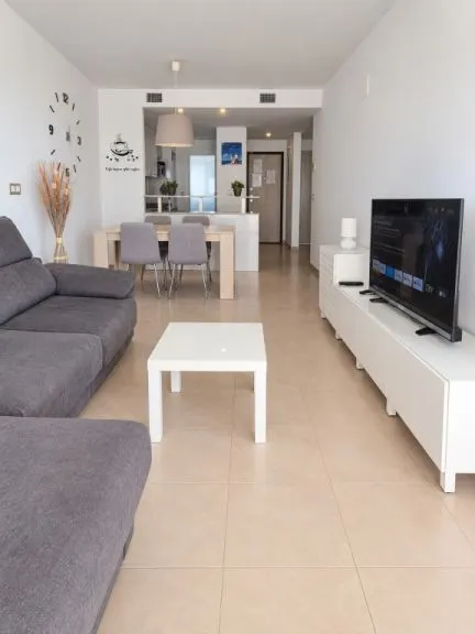Apartamento 2 habitaciones 86m² en venta - Cabo Roig — 6