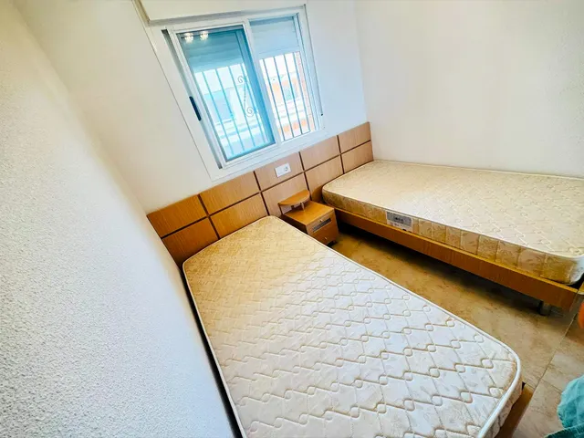 Apartamento con Vistas al Mar en Torre la Sal — 12