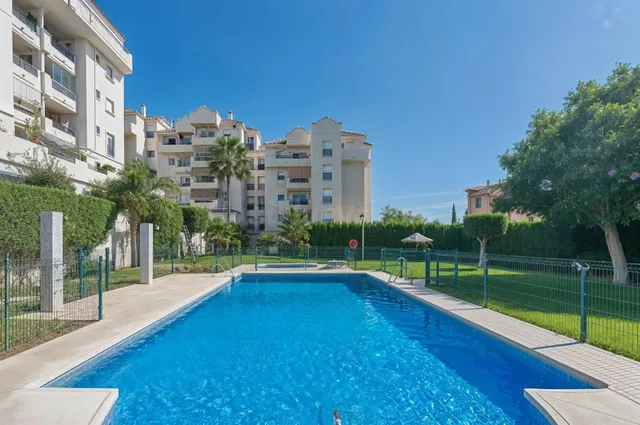 Piso 3 habitaciones 108m² en venta - Arroyo de la Miel — 2