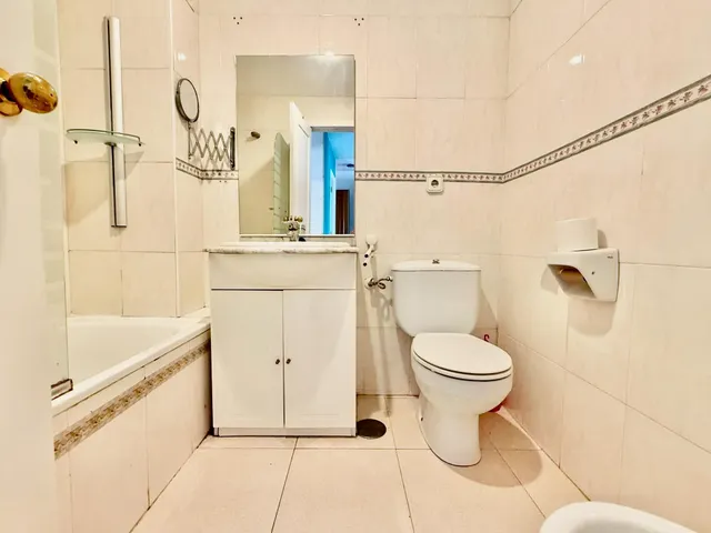 Exclusiva - ático gran terraza y potencial para 3 dormitorios en La Nucía - ideal inversores — 19