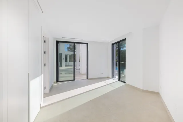 Chalet 5 habitaciones 879m² en venta - Sotogrande Costa — 29