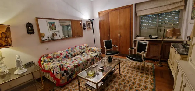 Magnifico piso para reformar en la exclusiva urbanización de La Rinconada — 34