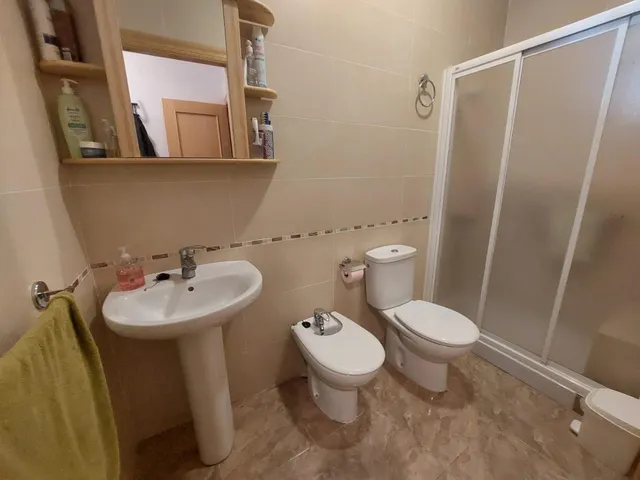 Casa 7 habitaciones 225m² en venta - Abla centro — 10