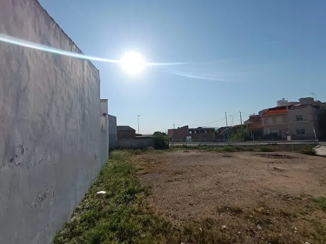 Solar en Esquina en Ribera de Molina – Ideal para Vivienda o Promoción — 11