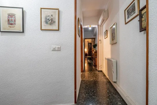 Pisazo en venta en calle Obispo Hurtado — 31