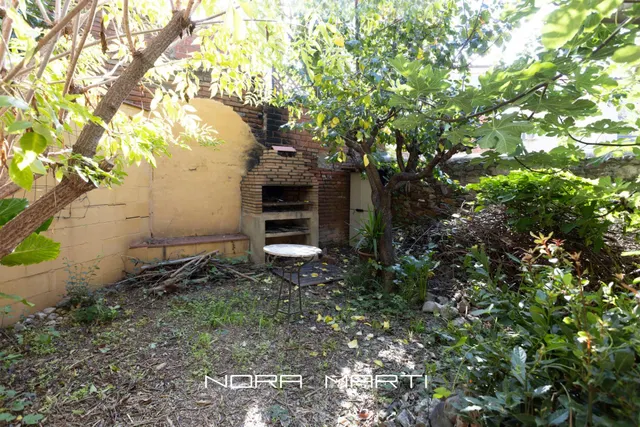 Casa (doble casal) en el centro de Terrassa — 34