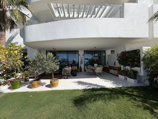 Apartamento 2 habitaciones 108m² en venta - Marbella — 33