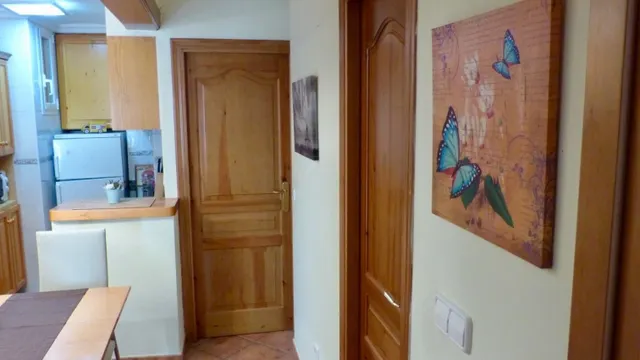 Apartamento 2 habitaciones 50m² en venta - Les Bovetes-La Felicidad — 28