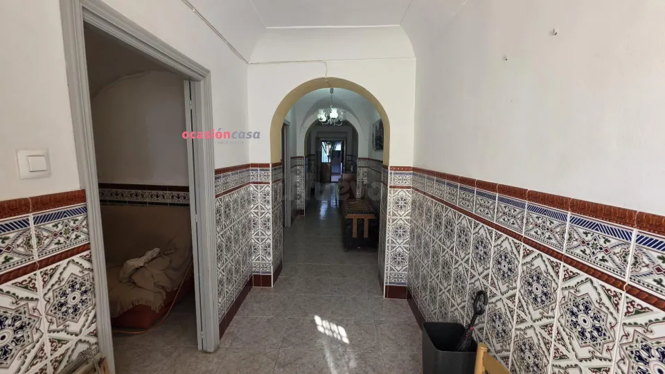 CASA PARA REFORMAR POR SOLO 18.000€