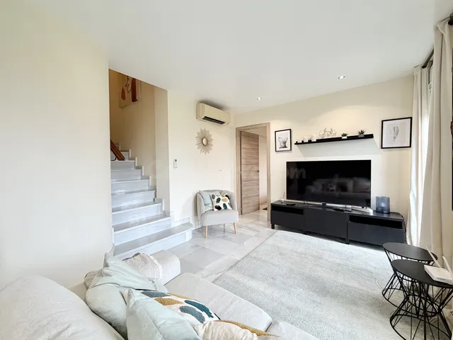 Apartamento 3 habitaciones 100m² en venta - Costa del Sol — 4