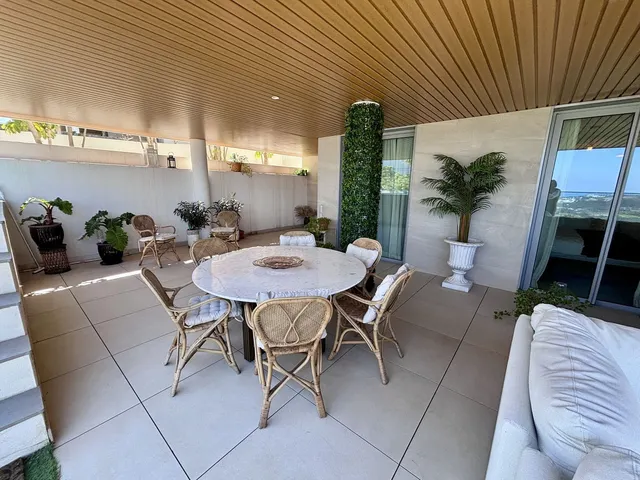 Apartamento 3 habitaciones 181m² en venta - Riviera del sol — 22