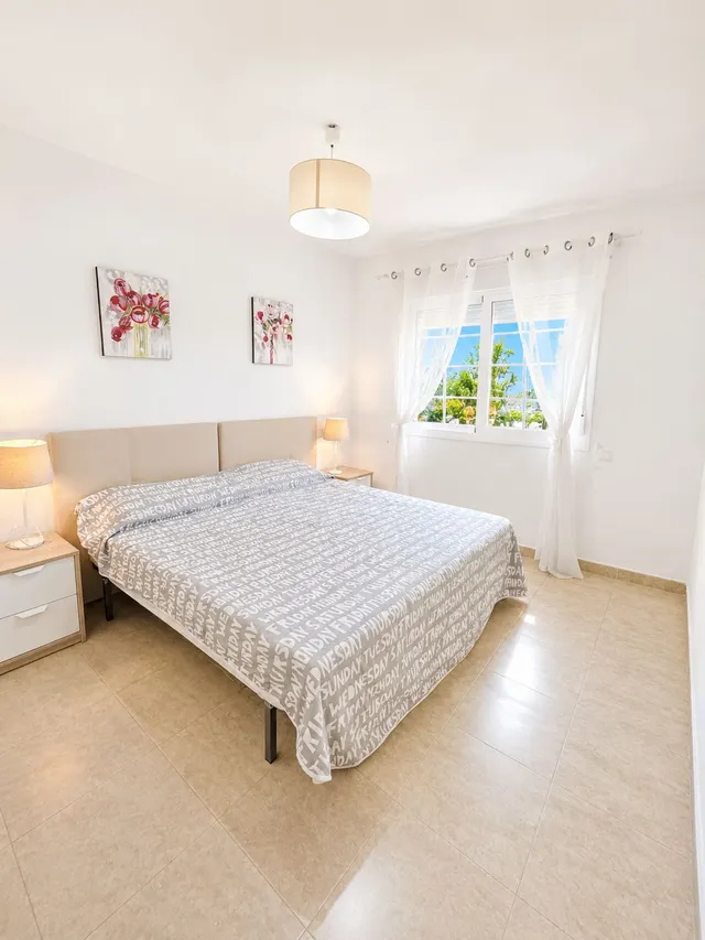 Apartamento 2 habitaciones 96m² en venta - Costa Del Sol — 10