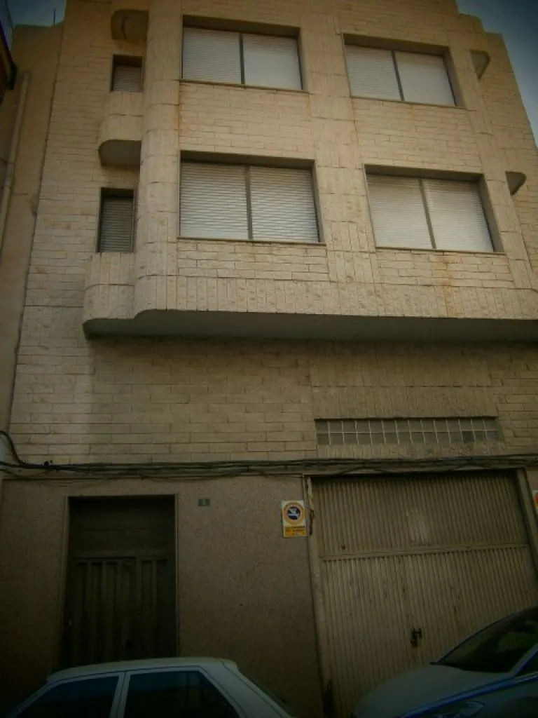 EDIFICIO EN construcción