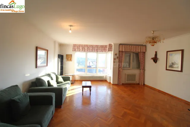 DUPLEX GRANDE Y LUMINOSO EN ACEA DE OLGA - foto 4