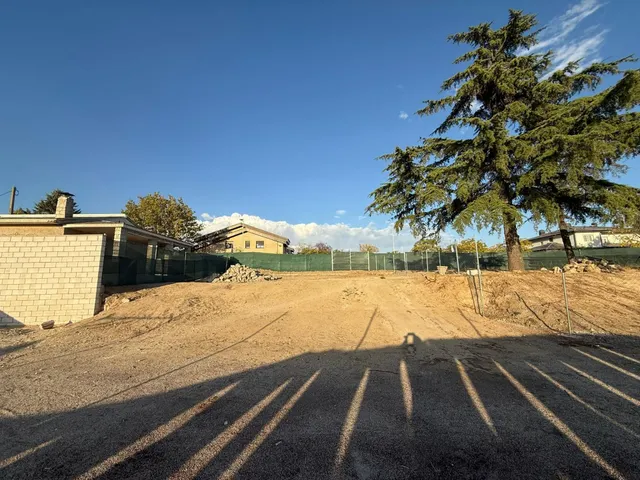 Terreno urbano 856m² en venta - Villanueva de la Cañada - foto 4