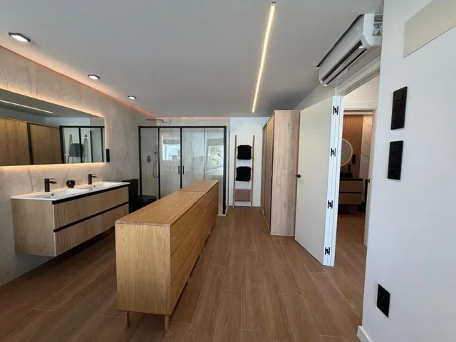 Adosado 3 habitaciones 80m² en venta - Calas blanca — 11