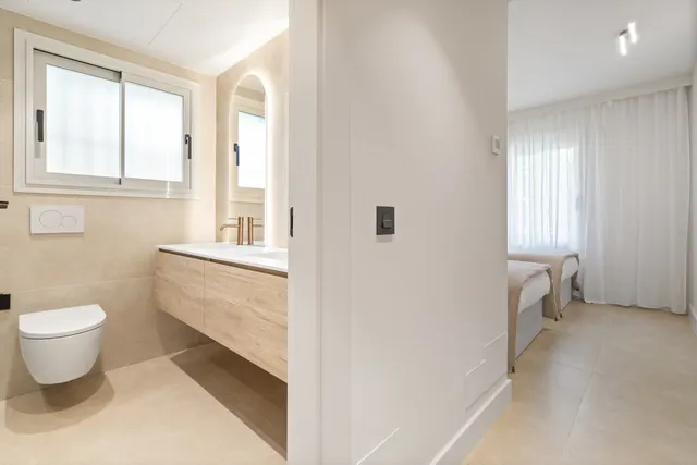 Apartamento 3 habitaciones 170m² en venta - Marbella — 11