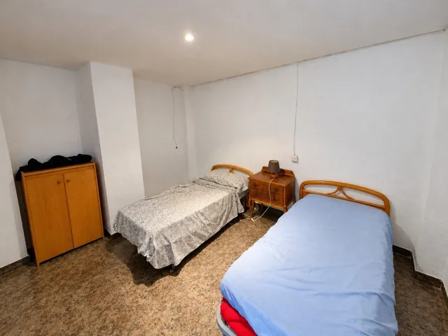 OPORTUNIDAD! CASA DE PUEBLO EN EL CORAZON DE ONTINYENT — 13