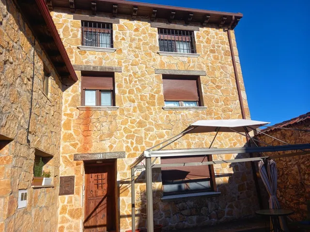 Casa-Chalet en Venta en Oquillas Burgos — 33