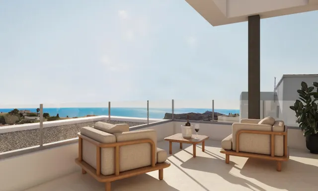 Villa 3 habitaciones 185m² en venta - Cumbre del Sol — 20
