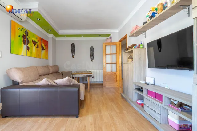 Precioso piso en la mejor zona residencial de Atarfe - foto 4