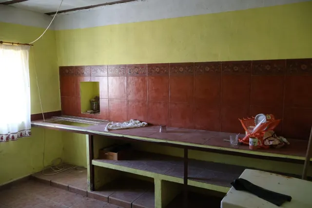 MASIA EN VILAFAMES CON TERRENO — 12