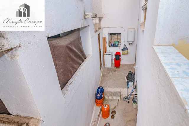 Amplia y Luminosa Casa en el Corazón de Monachil — 41