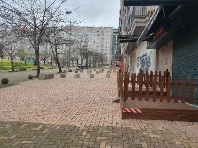 cafeteria en zona miñoca - foto 2