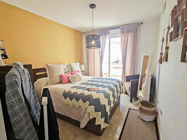 Apartamento 3 habitaciones 116m² en venta - Costa Del Sol — 10