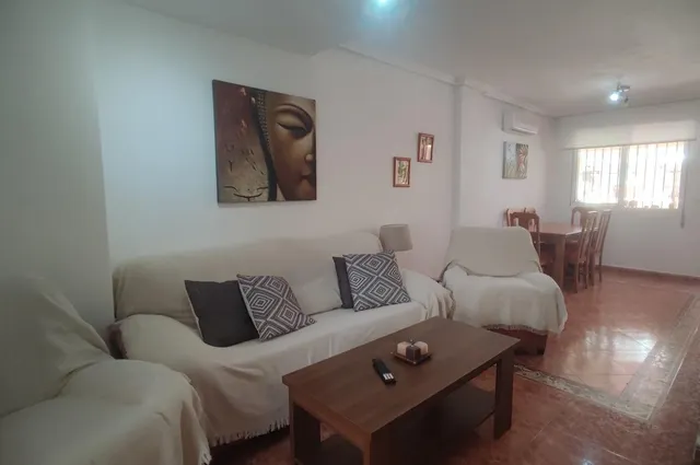 Magnífico tríplex de tres dormitorios con garaje privado en  - foto 5