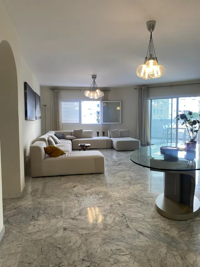 Apartamento 2 habitaciones 145m² en venta - Marbella — 6