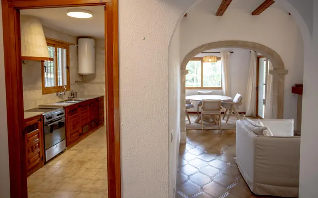 Villa 2 habitaciones en venta - Montañar I — 16